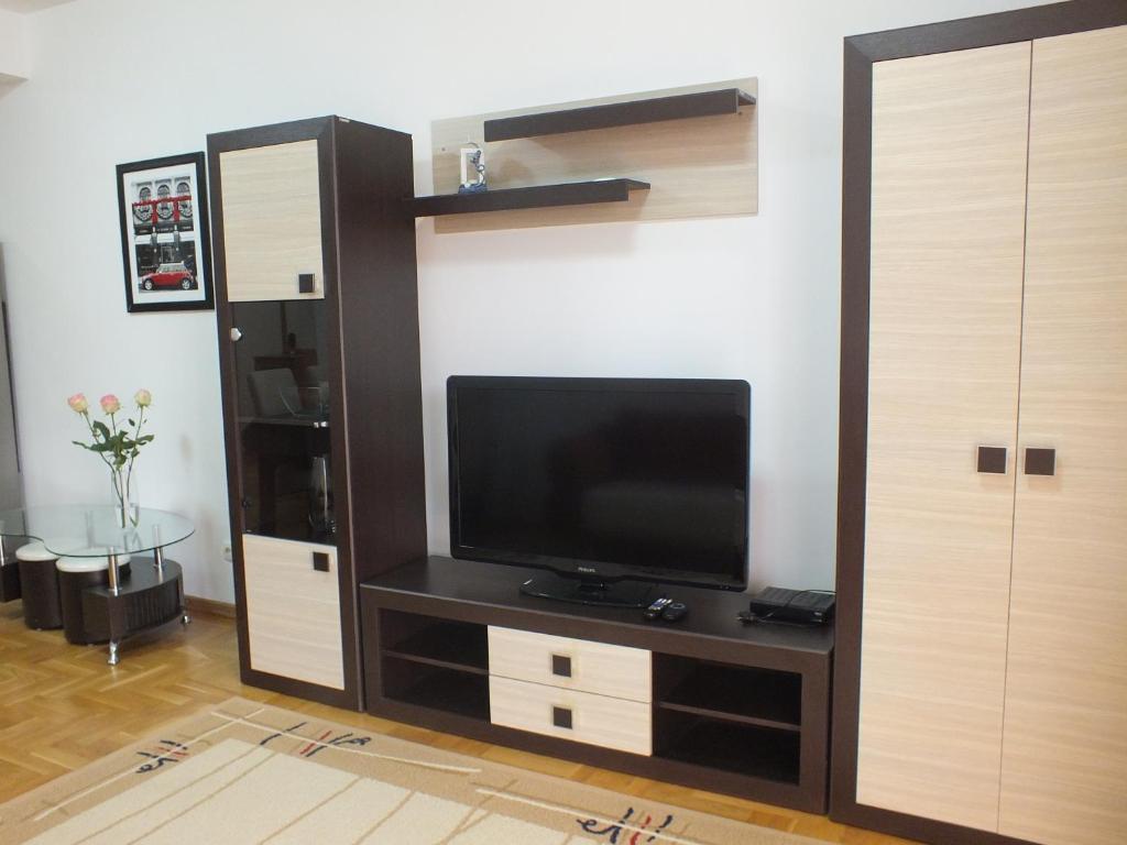 Monterus Bečići Apartments Budva Exterior foto