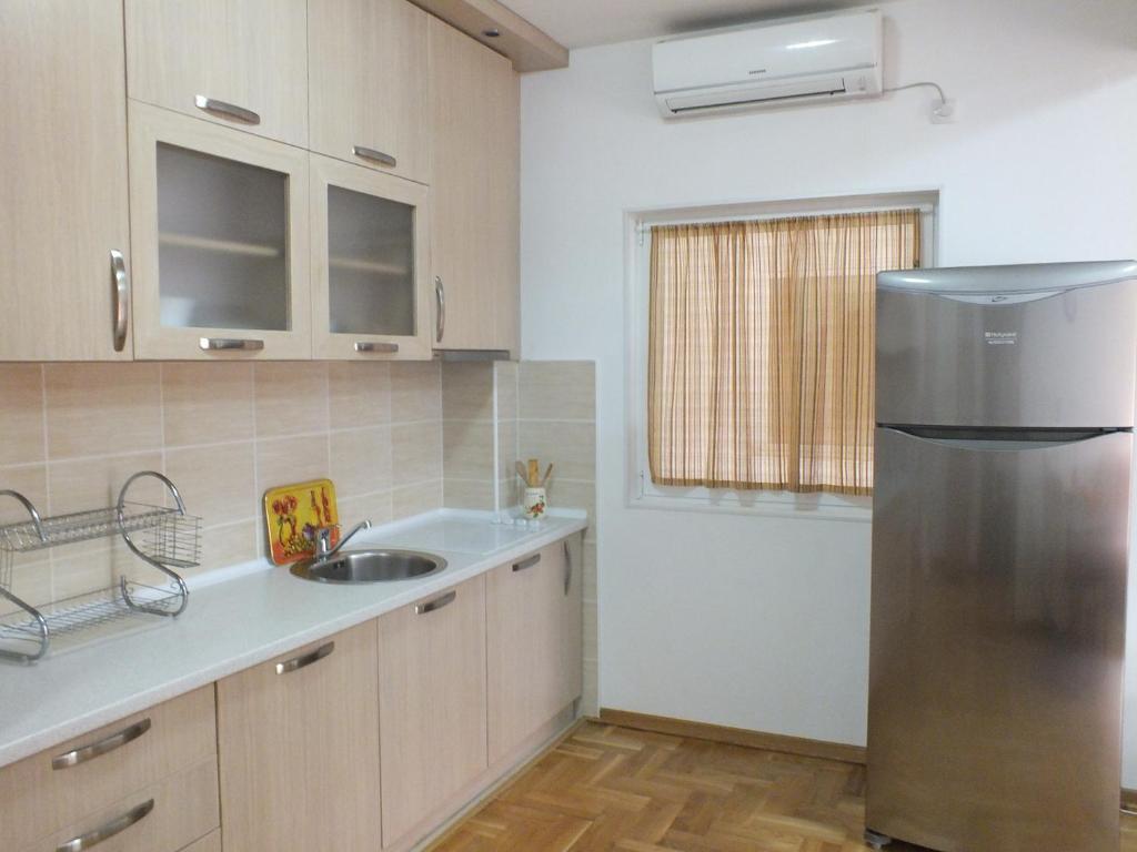 Monterus Bečići Apartments Budva Exterior foto