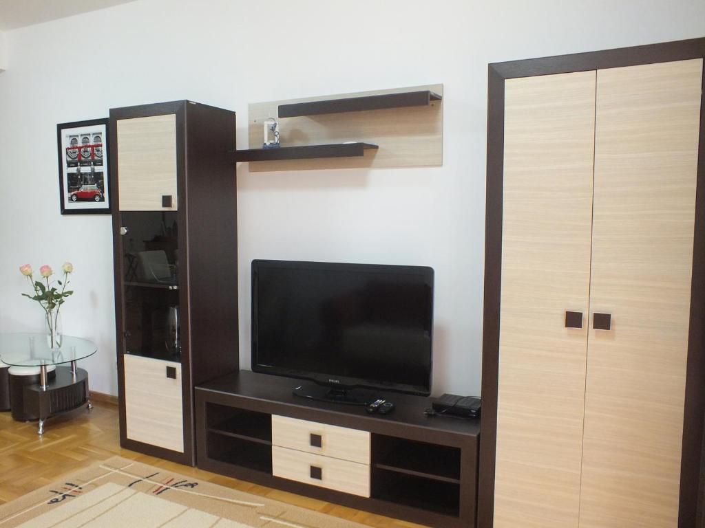 Monterus Bečići Apartments Budva Exterior foto