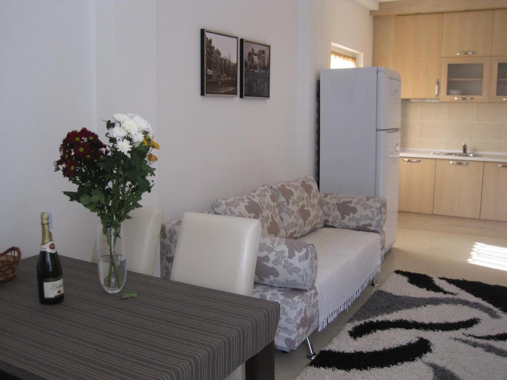 Monterus Bečići Apartments Budva Exterior foto